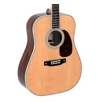 Акустическая гитара Sigma DMR-42 Изображение