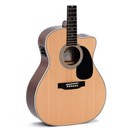 Акустична гітара Sigma JRC-1STE Зображення