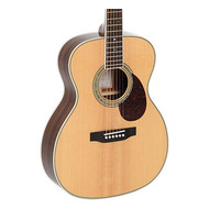 Акустична гітара Sigma OMM-4 Зображення