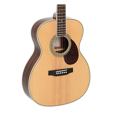 Акустическая гитара Sigma OMM-4 Изображение