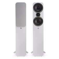 Акустическая система Q Acoustics 3050i (Arctic White) Изображение