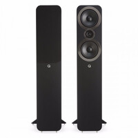 Акустическая система Q Acoustics 3050i (Carbon Black) Изображение