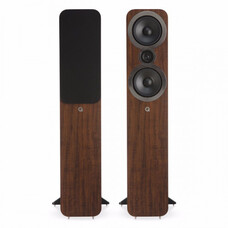 Акустична система Q Acoustics 3050i (English Walnut) Зображення