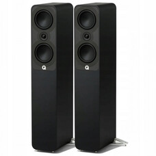 Акустична система Q Acoustics 5040 (Black) Зображення