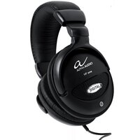 Наушники Alpha Audio HP One BK Изображение