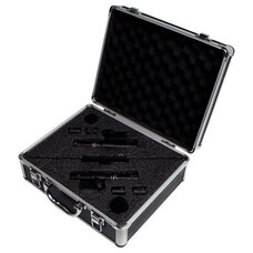 Микрофонный комплект Alpha Audio MIC Studio S (170847) Изображение