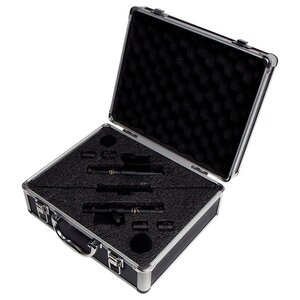 Мікрофонний комплект Alpha Audio MIC Studio S (170847) Зображення