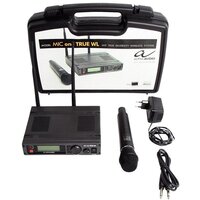 Радиосистема Alpha Audio MIC Оne True WL (170870) Изображение