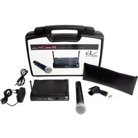 Радиосистема Alpha Audio MIC One WL (170850) Изображение