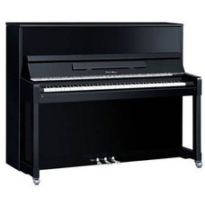 Піаніно Albert Weber AW 121 BP Зображення