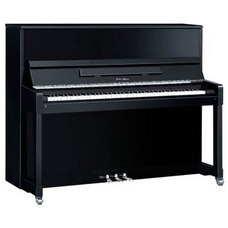 Піаніно Albert Weber AW 131 BP Зображення