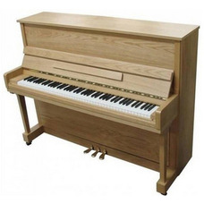 Піаніно Albert Weber AW 131 BYCP Зображення