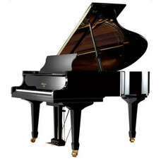 Рояль Albert Weber AW 228 BP Зображення