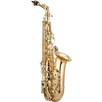 Саксофон Albert Weber AWTS63G Изображение