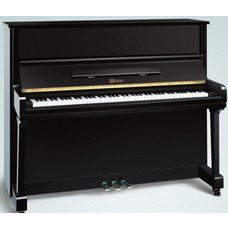 Піаніно Albert Weber W121 BP Зображення