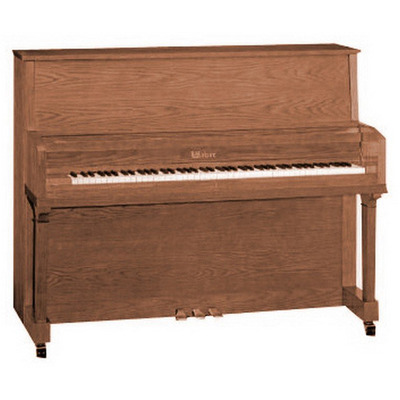 Пианино Albert Weber W121 MBP Изображение