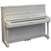 Пианино Albert Weber W121 WHP Изображение