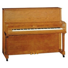 Піаніно Albert Weber W121 WP Зображення