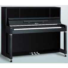 Піаніно Albert Weber W121E1 (SC) BP Зображення