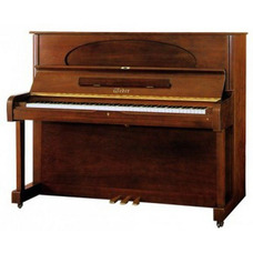 Піаніно Albert Weber W121R WP Зображення