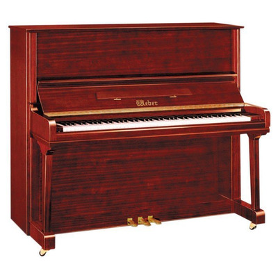 Пианино Albert Weber W131 MBP Изображение