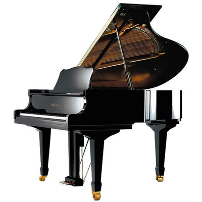 Рояль Albert Weber W150 BP Изображение