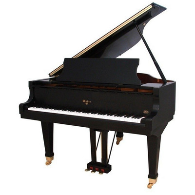 Рояль Albert Weber W157 BP Изображение