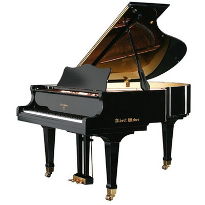 Рояль Albert Weber W185 BP Изображение