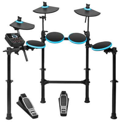 Электронные барабаны Alesis DM Lite Kit Изображение