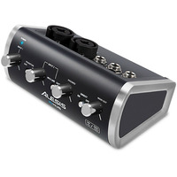 Аудіоінтерфейс Alesis IO HUB Зображення