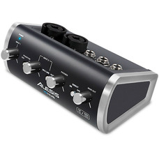 Аудиоинтерфейс Alesis IO HUB Изображение