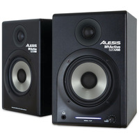 Студийные мониторы Alesis M1 Active 520 USB Pair Изображение