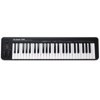 MIDI клавиатура Alesis Q49 Изображение