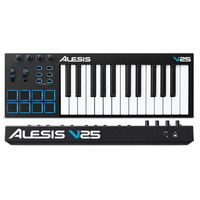 MIDI клавіатура Alesis V25 Зображення