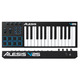 MIDI клавиатура Alesis V25 Изображение