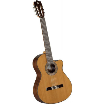 Класична гітара Alhambra 3CCWE1 Зображення