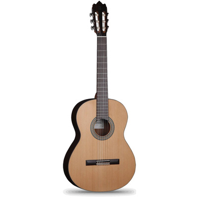 Класична гітара Alhambra 3OP Зображення