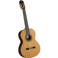 Класична гітара Alhambra 4P Зображення