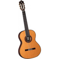 Класична гітара Alhambra 7CClassic Зображення
