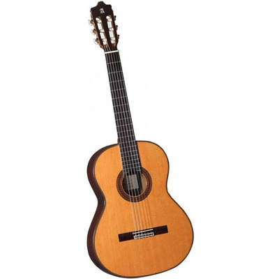 Класична гітара Alhambra 7CClassic Зображення