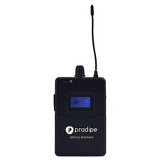 Система вушного моніторингу Prodipe Body pack IEM 7120 Зображення