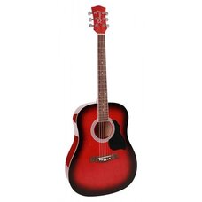 Акустическая гитара Richwood RD-12-RS Изображение