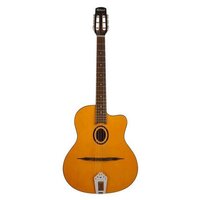 Гитара акустическая Richwood RM-70-NT jazz guitar Изображение