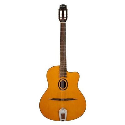Гитара акустическая Richwood RM-70-NT jazz guitar Изображение