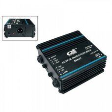 DI Box Gatt Audio DIA-01 Зображення