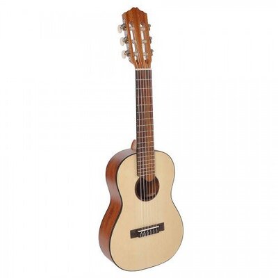 Гитарлеле Salvador Cortez TC-460 Изображение