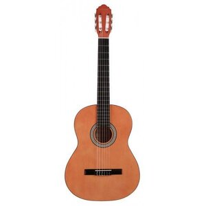 Классическая гитара Salvador Cortez CG-144-NT Изображение