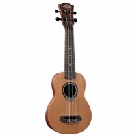 Укулеле Lag TIKI BABYTKU130S Изображение