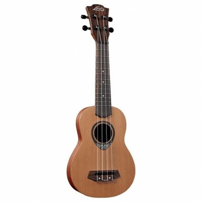 Укулеле Lag TIKI BABYTKU130S Изображение