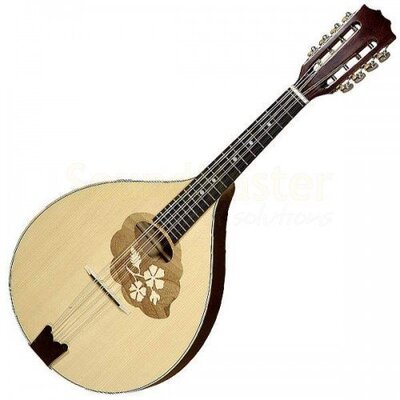 Мандолина Hora Rg-2 mandola M-1088 Изображение